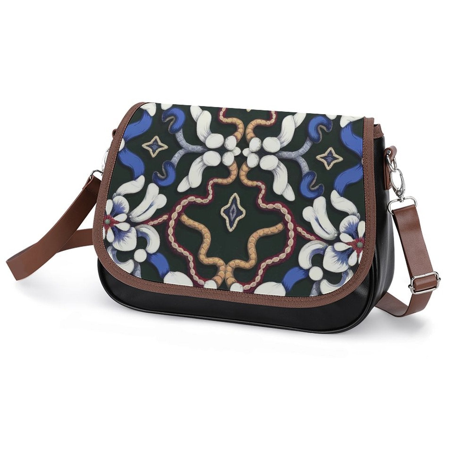 Durable Leather Bag for Long-Term Use