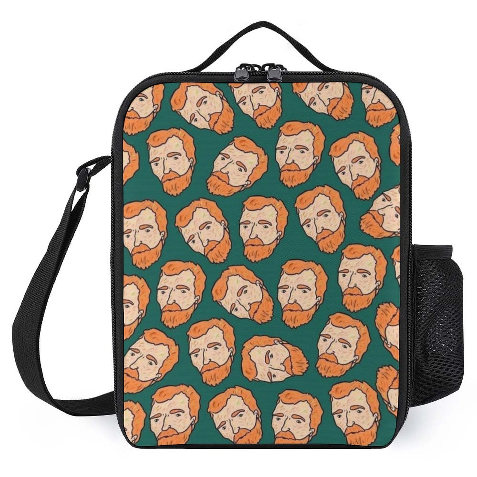 Lightweight Thermal Lunch Tote