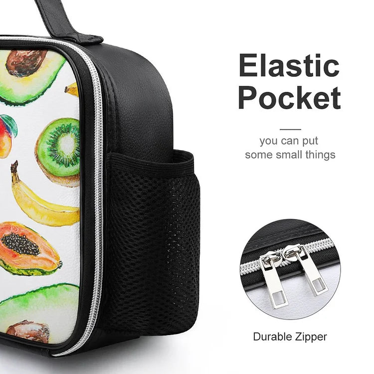 Versatile Lunch Bag for Work and Play