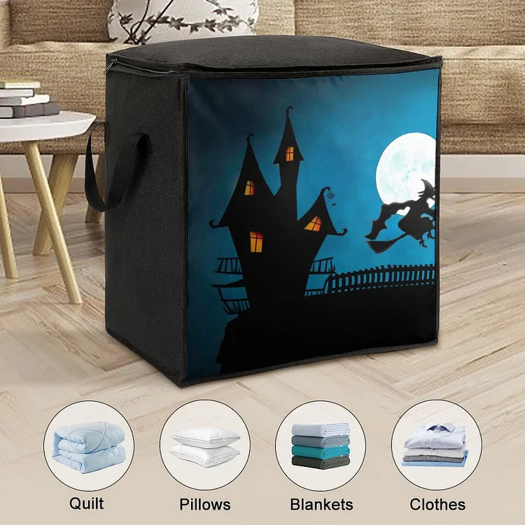 High-Quality Polyester Quilt Bag