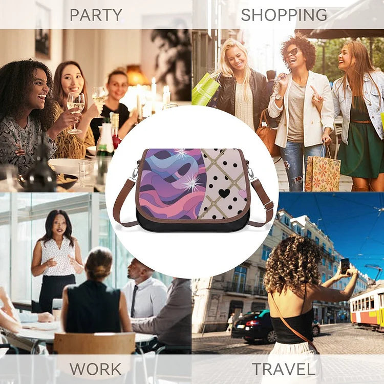 Durable Leather Bag for Long-Term Use