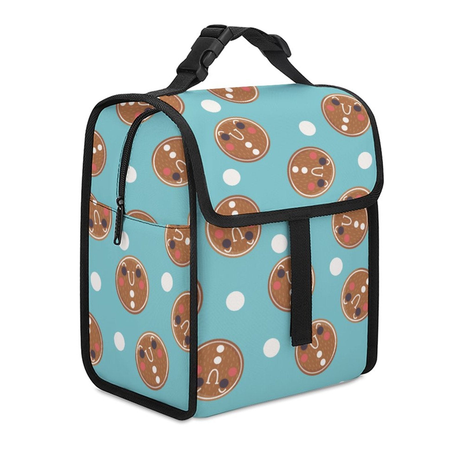 Compact Insulated Picnic Bag