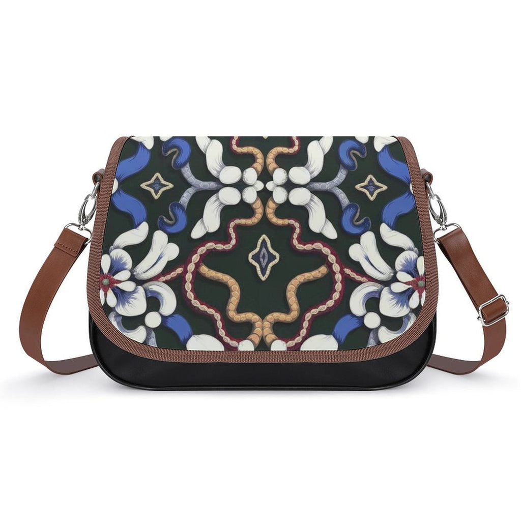 Durable Leather Bag for Long-Term Use