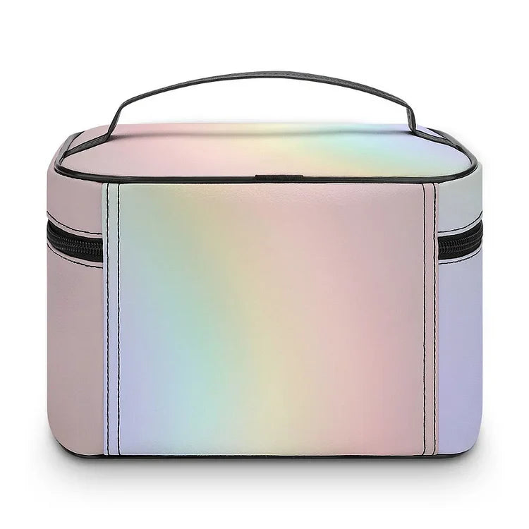 Portable Washing Bag for On-the-Go Convenience