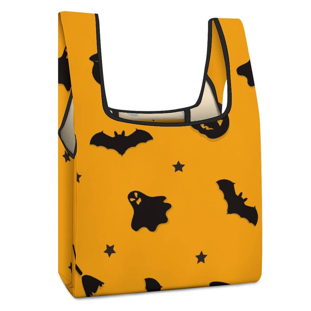 Foldable Tote for Outdoor Adventures