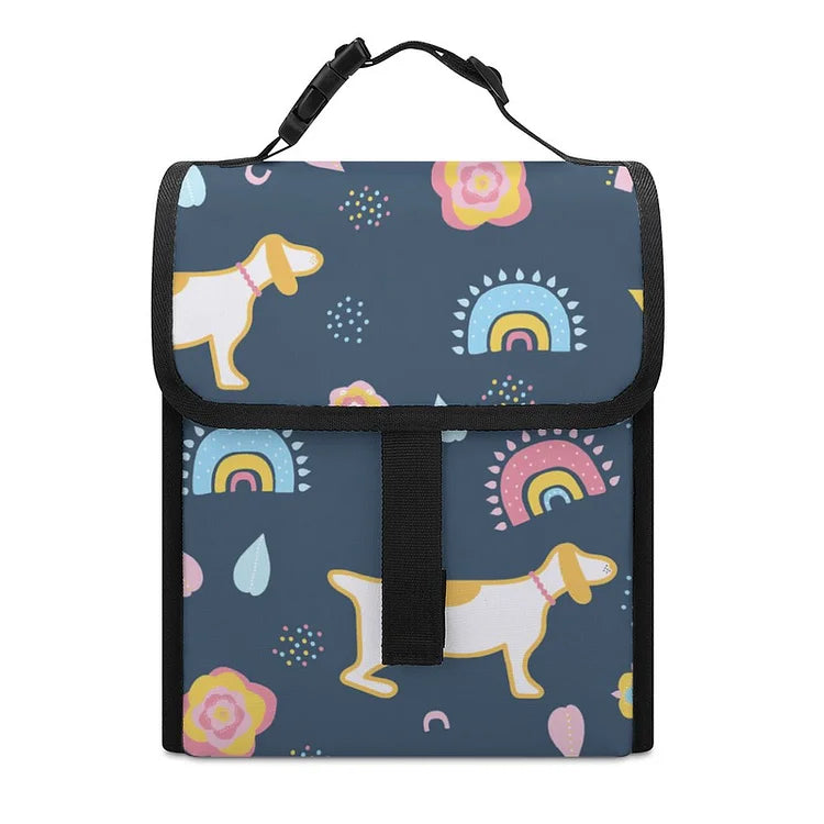 High-Quality Thermal Lunch Bag