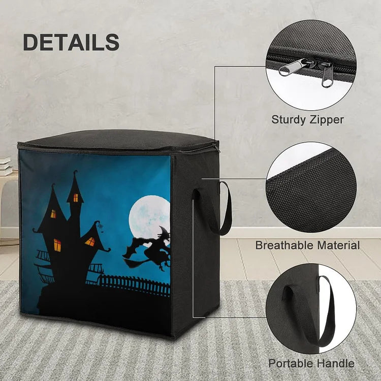 High-Quality Polyester Quilt Bag