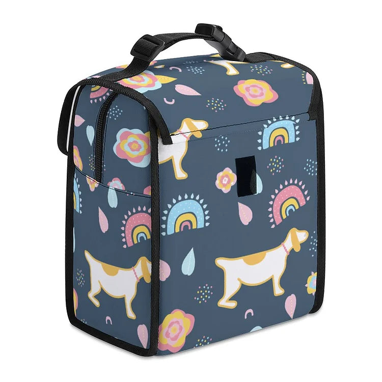 High-Quality Thermal Lunch Bag