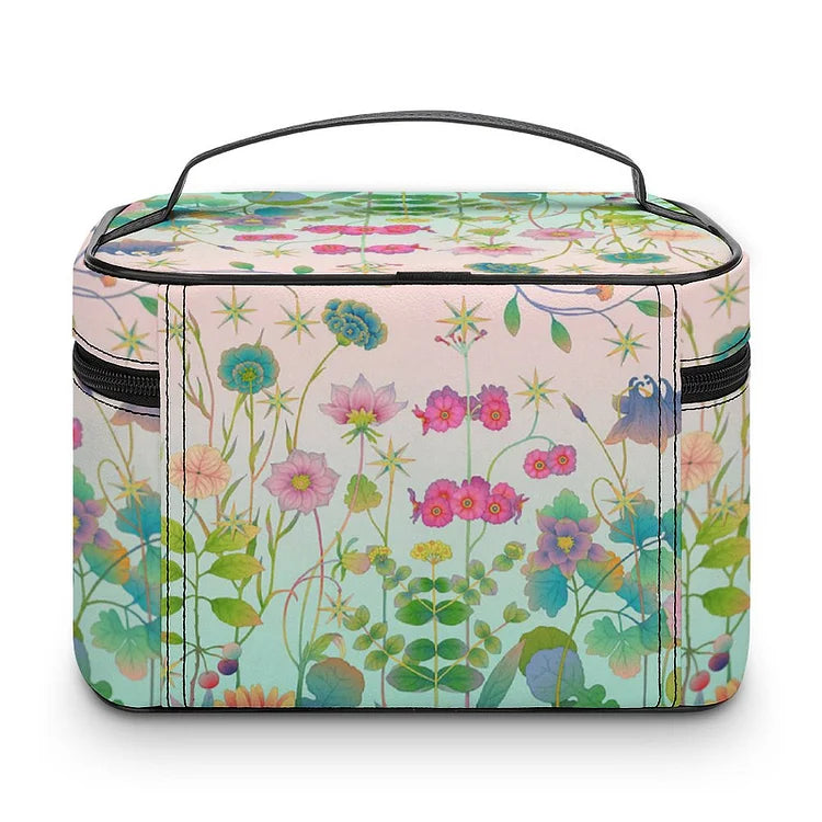 Waterproof Cosmetic Bag for Travel Protection