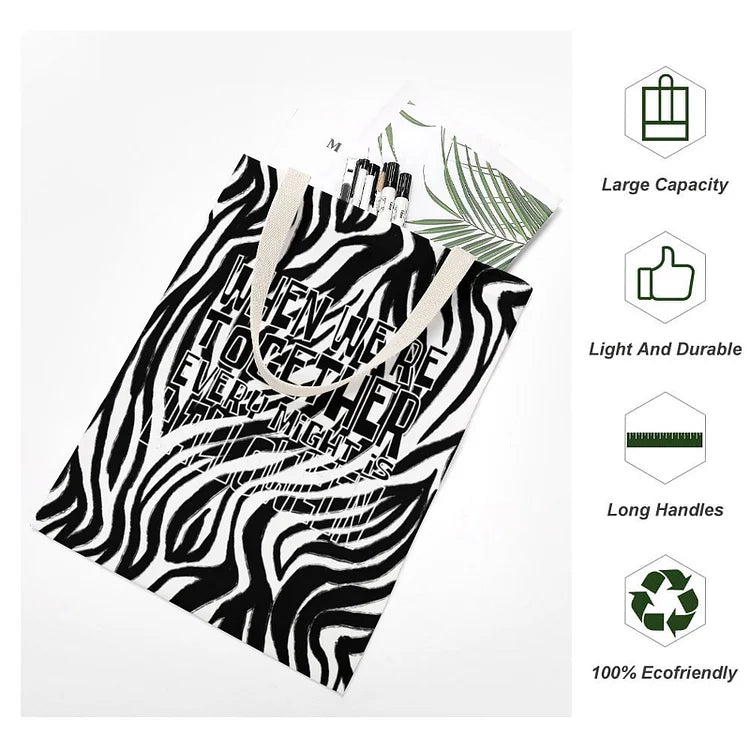 Sturdy Canvas Bags for Heavy Loads