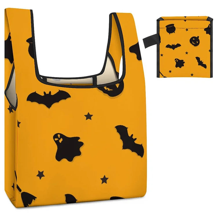 Foldable Tote for Outdoor Adventures