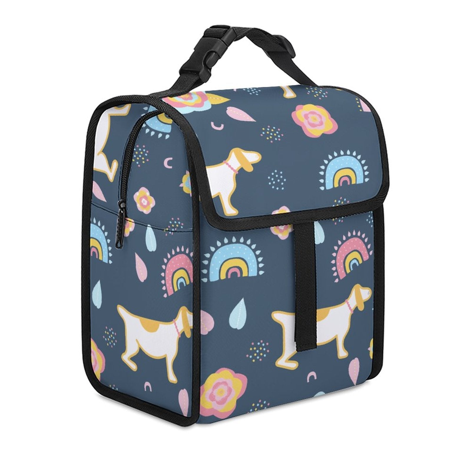 High-Quality Thermal Lunch Bag