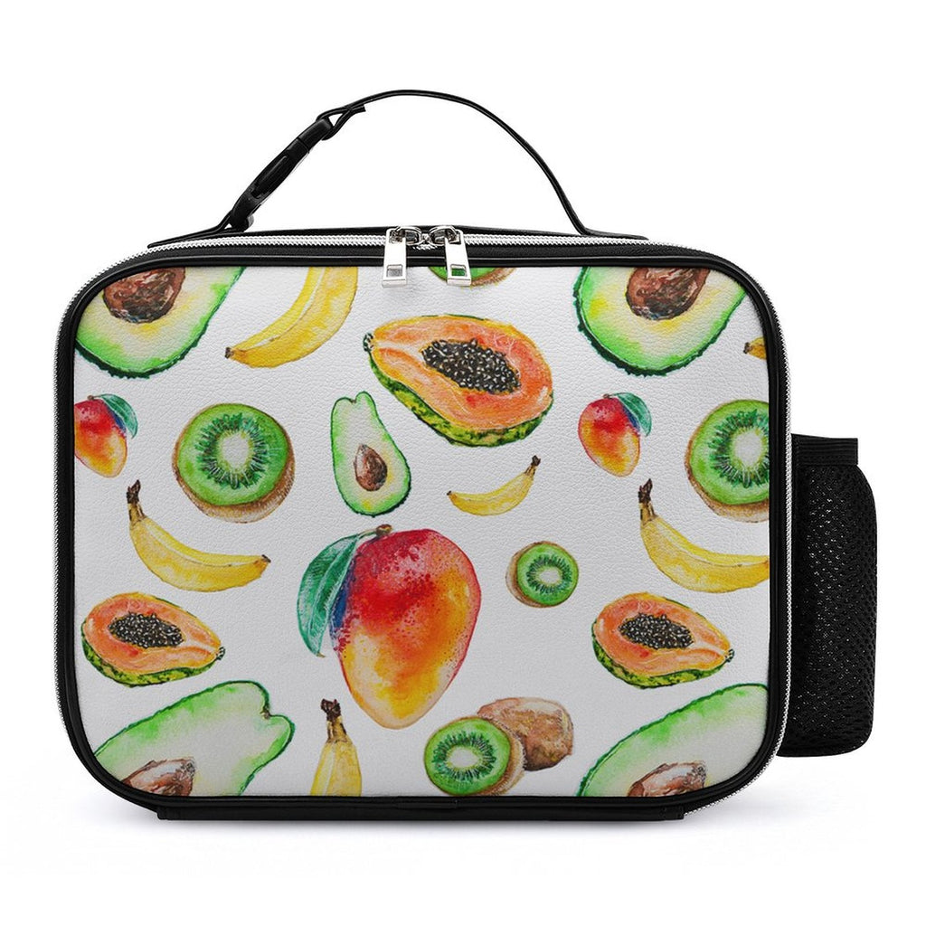 Versatile Lunch Bag for Work and Play
